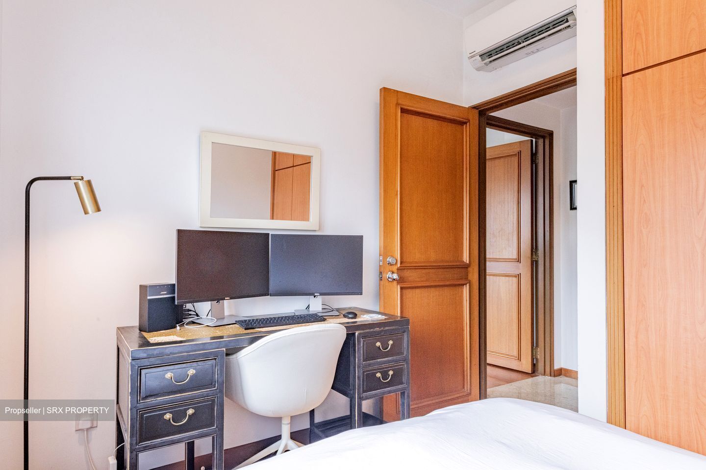 The Merasaga (D10), Condominium #532276781